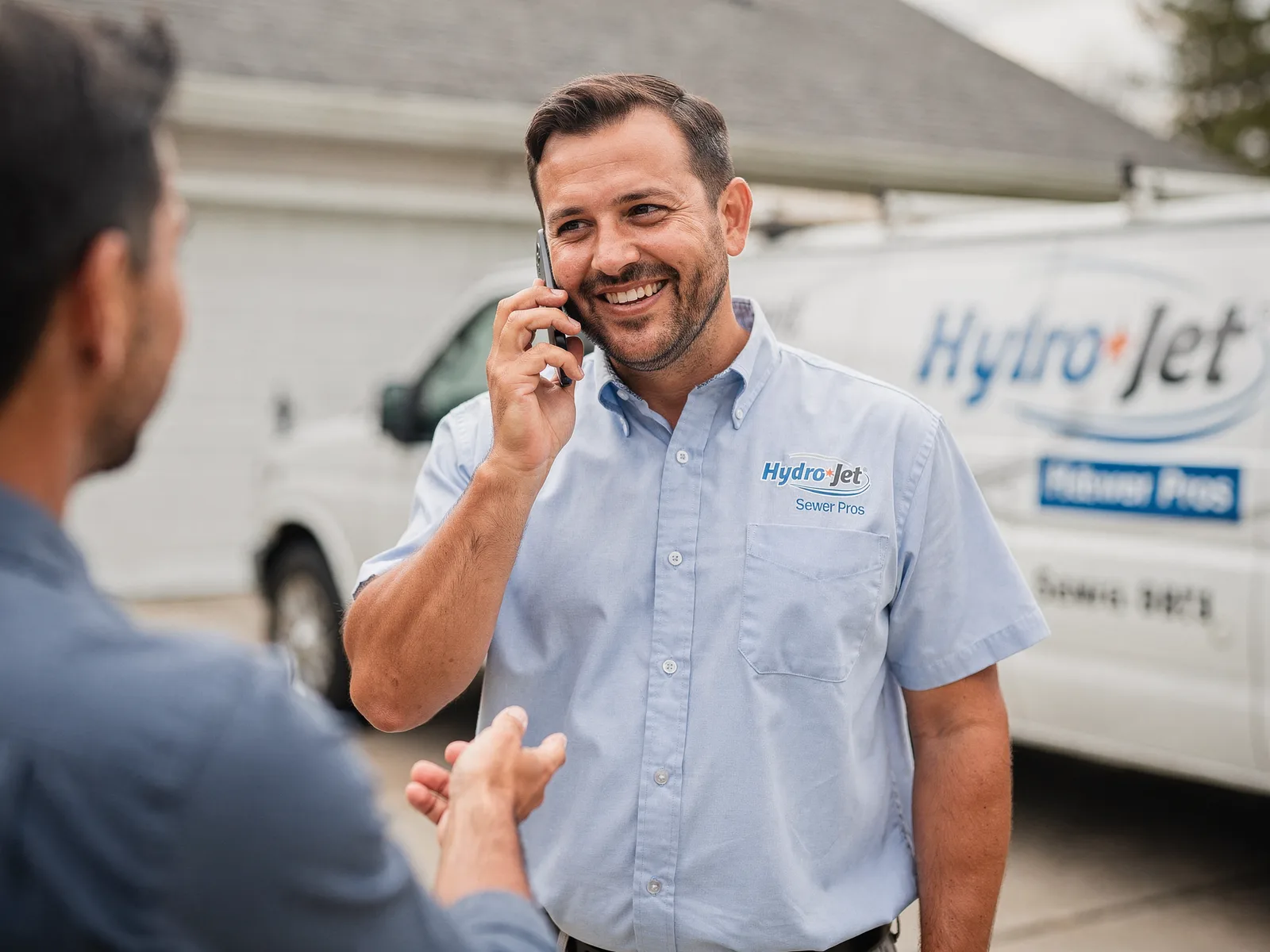 Hydro Jetting Heidrick, KY FAQs